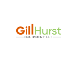 https://www.logocontest.com/public/logoimage/1646292312GillHurst Equipment LLC.png